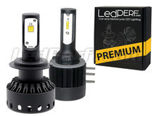 Kit lâmpadas de LED para Mercedes-Benz CLA-Class (W117) - Alto desempenho